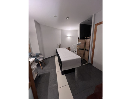 Fonds de commerce sur Selestat ; 66 000 € ; A vendre Réf. 1440