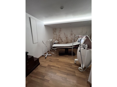 Fonds de commerce 66 000 € sur Selestat (67600) - Réf. 1440