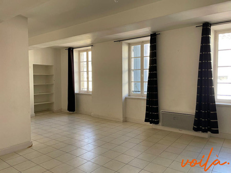 Appartement sur Carcassonne ; 88 000 €  ; Achat Réf. CARNOT