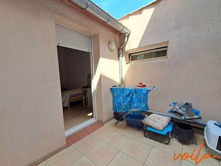 Maison sur Carcassonne ; 105 000 €  ; A vendre Réf. VIGNE