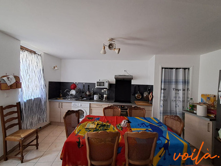 Maison 105 000 €  Réf. VIGNE Carcassonne