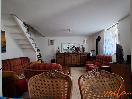 Achat maison Carcassonne Réf. VIGNE