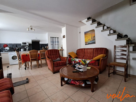 Achat maison Carcassonne Réf. VIGNE