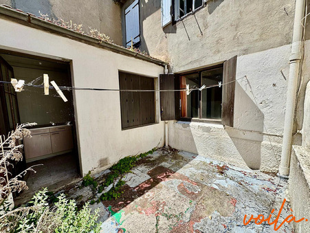 Maison | CARCASSONNE | 78000 € | 4 Pièces | 3 Chambres | 107 m²