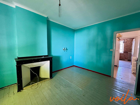 Maison sur Carcassonne ; 78 000 €  ; Achat Réf. CAPUCINS