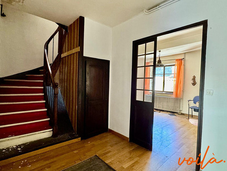 Maison 78 000 €  Réf. CAPUCINS Carcassonne