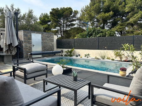 A vendre maison Berriac 11000; 235 000 € 