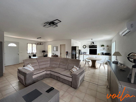 Maison 235 000 €  Réf. MARAZZI Berriac