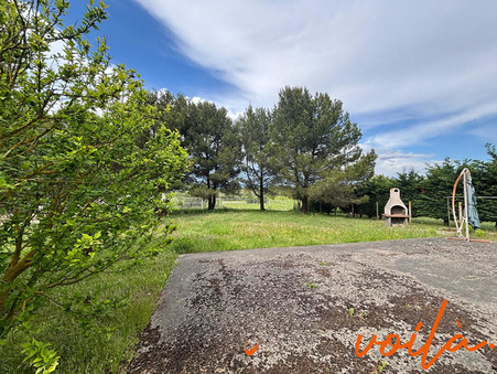 Maison sur Carcassonne ; 209 000 €  ; A vendre Réf. SERENITYBIS