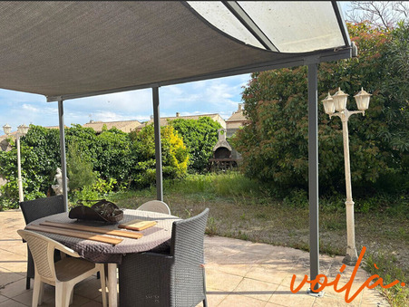 Maison sur Carcassonne ; 209 000 €  ; Achat Réf. SERENITYBIS