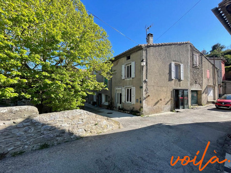 Maison 99 000 €  sur Val de Dagne (11220) - Réf. ARCADE