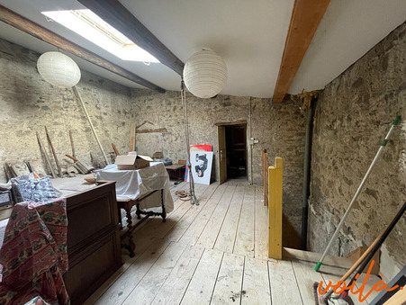 Maison 99 000 €  Réf. ARCADE Val de Dagne