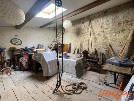 Maison 99 000 €  Réf. ARCADE Val de Dagne