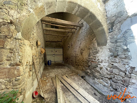 A vendre maison Val de Dagne 11220; 99 000 € 