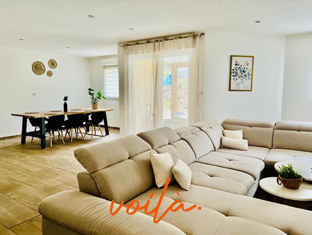 Vente maison 192 000 €  Carcassonne