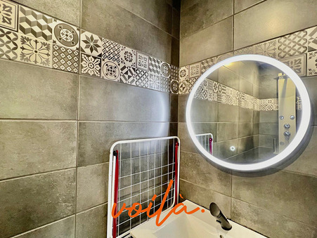 Maison 192 000 €  sur Carcassonne (11000) - Réf. GRANDSOLEIL