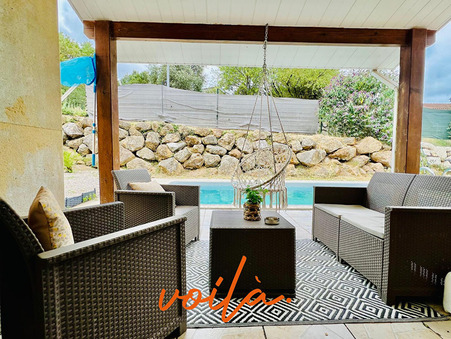 Maison 192 000 €  Réf. GRANDSOLEIL Carcassonne