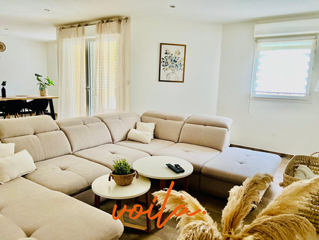 Achat maison Carcassonne Réf. GRANDSOLEIL