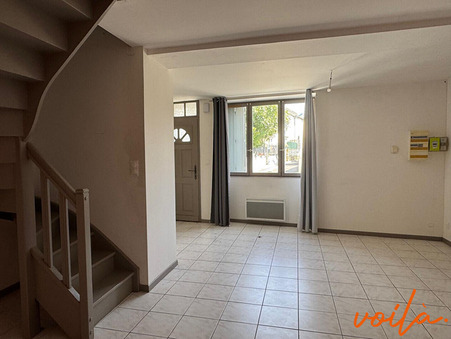 A vendre maison Carcassonne 11000; 99 900 € 