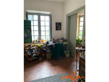 Achat appartement Carcassonne Réf. BOURGEOIS