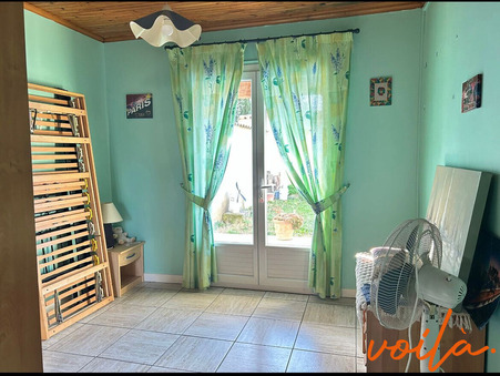 Vente maison 287 000 €  Pepieux
