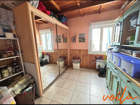 Achat maison Pepieux Réf. BALADE2