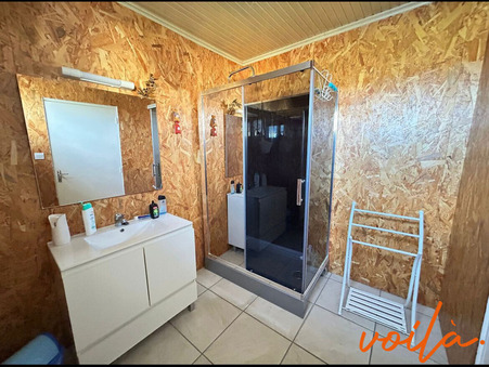 Maison 287 000 €  sur Pepieux (11700) - Réf. BALADE2