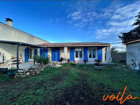 Maison 287 000 €  Réf. BALADE2 Pepieux