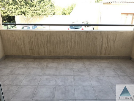 A louer appartement 775 &euro;  Bouc Bel Air