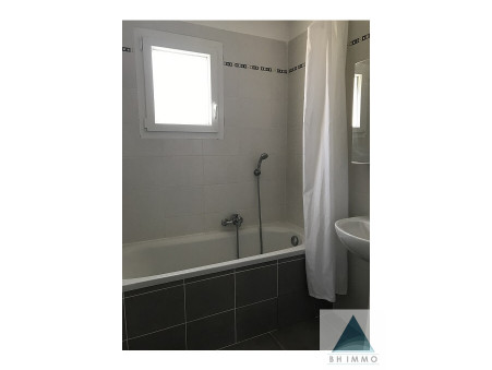 Location appartement Bouc Bel Air Réf. 171020251