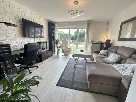 Appartement 355 000 €  sur Chambourcy (78240) - Réf. 2062-86377471