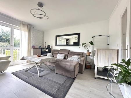 Vente appartement 355 000 €  Chambourcy