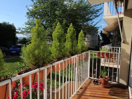 Appartement 355 000 €  sur Chambourcy (78240) - Réf. 2062-86377471