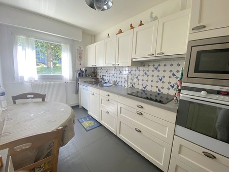 Appartement 355 000 €  Réf. 2062-86377471 Chambourcy