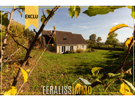 Achat maison Vaux-sur-Seine Réf. 9912