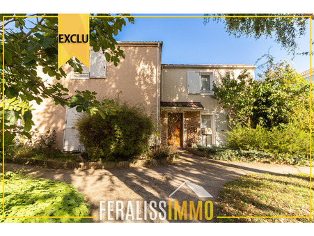 Maison 349 900 € sur Éragny (95610) - Réf. 9910