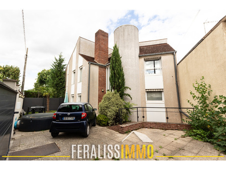 Maison sur Éragny ; 655 000 €  ; A vendre Réf. 9920