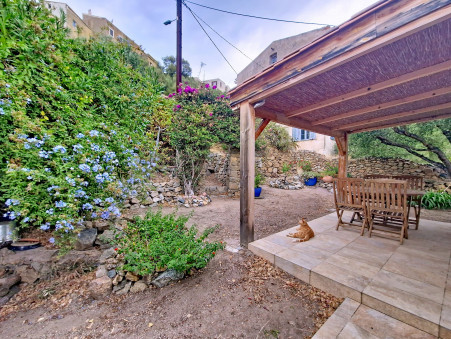 Maison sur Corbara ; 484 000 €  ; A vendre Réf. CAL149