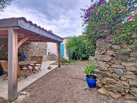 Maison sur Corbara ; 484 000 €  ; Achat Réf. CAL149