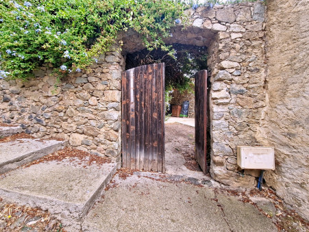 Maison 484 000 €  Réf. CAL149 Corbara