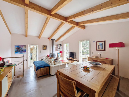 Maison 484 000 €  sur Corbara (20220) - Réf. CAL149