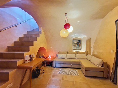 Maison 484 000 €  Réf. CAL149 Corbara