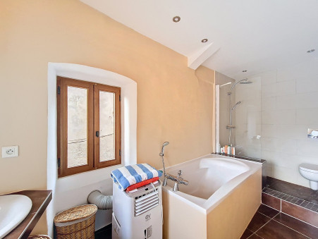 Maison 484 000 €  sur Corbara (20220) - Réf. CAL149