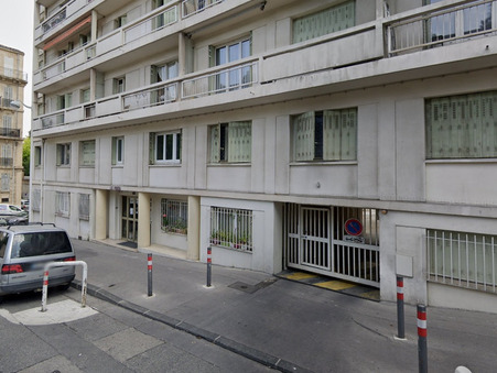 Parking 160 €  sur Marseille (13004) - Réf. Le_Foch