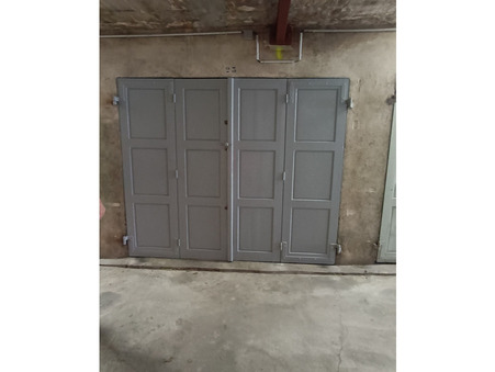 Parking 160 €  Réf. Le_Foch Marseille