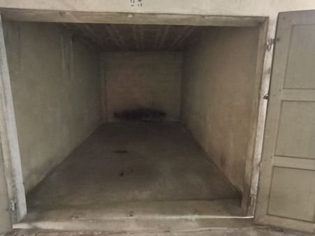 Parking 160 €  sur Marseille (13004) - Réf. Le_Foch