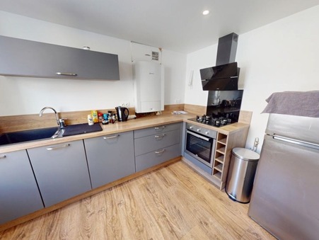 Appartement sur Nemours ; 179 000 €  ; A vendre Réf. 214033