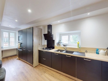 Vente appartement 299 000 €  Nemours