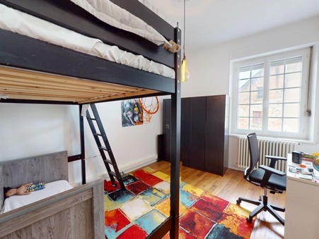 Vente appartement 299 000 €  Nemours