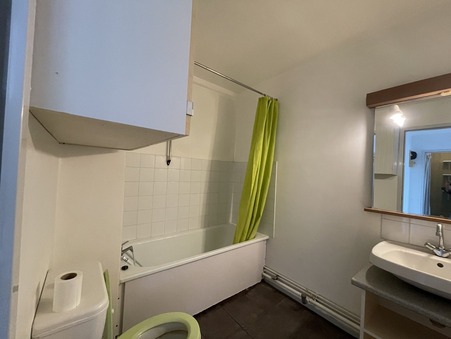 Appartement 70 500 &euro; Réf. VA4208-HABITATCONSEILG_ Saintes